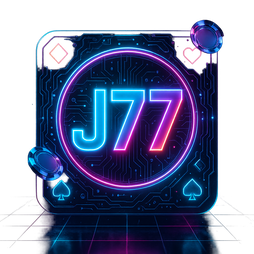 J77 Secure Login Screen